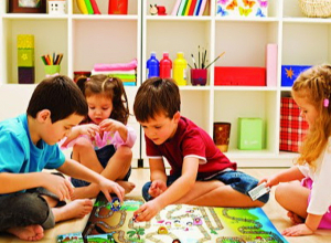 Մոտ կես միլիոն երեխա ապրում է շուրջօրյա խնամքի հաստատություններում