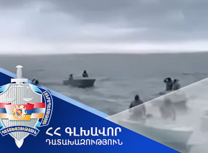 Դատախազը հանրային քրեական հետապնդում է հարուցել Նորատուս բնակավայրի 4 բնակիչների նկատմամբ