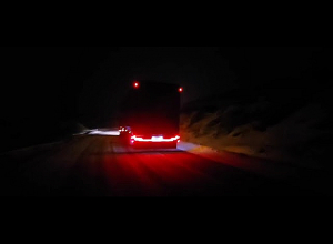 Փրկարարները բեռնատարները դուրս են բերել արգելափակումից