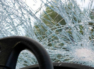 Բախվել են ավտոմեքենաներ․ կա զոհ