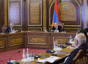 Սակագինն այն է, ինչ սպառողին պիտի երաշխավորի որակ, արտադրողին՝ շահույթ․ վարչապետ