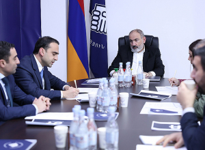 «Քաղաքացիական պայմանագիր» կուսակցության վարչության նիստ է տեղի ունեցել