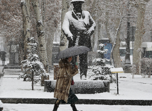 Փոշու պարունակությունը գերազանցել է սահմանային թույլատրելի կոնցենտրացիան Երևանի 4 վարչական շրջաններում