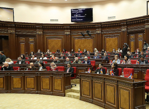 ԱԺ-ում քննարկում են քոլեջների եվ ուսումնարանների մասին օրենքի փոփոխությունները. ՈՒՂԻՂ