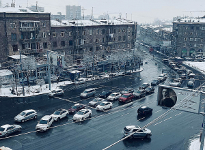 Некоторые маршруты общественного транспорта могут работать с нарушениями расписания: мэрия Еревана