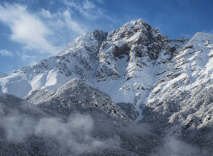 Այսօր ուշ երեկոյան հանրապետության ամբողջ տարածքում սպասվում է ձյուն․ ցիկլոնն է գալիս