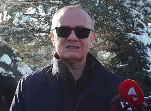 Պարտությունը կրել է ոչ թե բանակը, այլ այս իշխանությունների ղեկավարած պետությունը․ Օհանյան