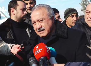 Ես երբեք չեմ կասկածում, որ կգա ժամանակը, էլի նույն հաղթանակը կկրկնվի. Սասուն Միքայելյան