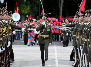 Մենք պետք է հունվարի 28-ը կրկին դարձնենք մեզ հպարտություն պարգևող տոն․ Ա․ Թաթոյան