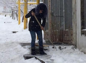 Տնտեսվարողները պարտավոր են մաքրել մայթերը․ քաղաքապետարան