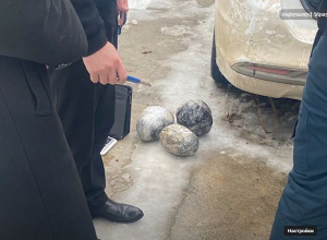 ՀՀ ԱԱԾ ն բացահայտել և կանխել է ՀՀ տարածք առանձնապես խոշոր չափերի թմրամիջոցներ տեղափոխելու դեպք