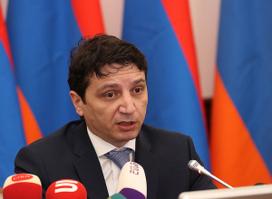 Վարույթ է հարուցվել, որն առնչվում է ֆինանսների նախարար Վահե Հովհաննիսյանին