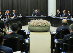 ՀՀ-ում թմրամիջոցների և հոգեմետ նյութերի շրջանառության և ապօրինի շրջանառության կանխարգելման միջգերատեսչական հանձնաժողով կստեղծվի