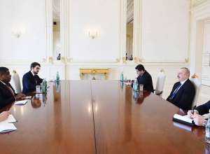 Алиев пригрозил пересмотреть вопрос участия Азербайджана в Совете Европы и ЕСПЧ