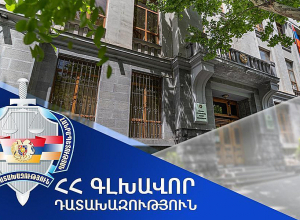 Երևանի Հրաչյա Քոչար փողոցին հարող տարածքում կառուցված բենզալցակայանն օրենքի խախտմամբ սեփականաշնորհվել է. դատախազություն