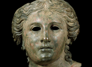 Разъяснение относительно показа головы статуи богини Анаит в Историческом музее Армении