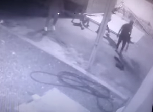 1 զոհ, 1 վիրավոր․ օտարերկրացիների ներքին պարզաբանումները