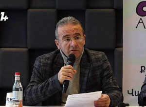 «Մարդու իրավունքների վիճակը Զինված Ուժերում» թեմայով հանրային քննարկմում․ ՈՒՂԻՂ