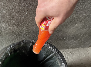 Ժամկետանց կետչուպներ են հայտնաբերվել