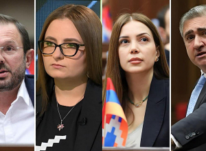 Ծանոթացել ենք Հայաստանի անունից Ադրբեջանին ուղարկած առաջարկներին․ բանակցային գործընթացում որևէ էական տեղաշարժ չկա. hայտարարություն