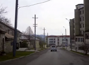 Ի՞նչ է տեղի ունենում Լեռնային Ղարաբաղում․ «Դոյչե Վելլե»-ի ռեպորտաժը