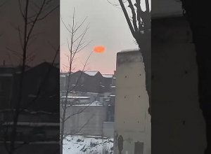 Երեւանի երկինքը․ Սուրենյանի տեսանյութը