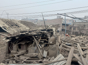 Առողջապահության նախարարությունը՝ պայթյունից տուժածների վիճակի մասին