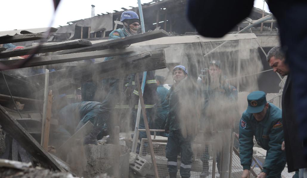 պայթյուն արեշ 1