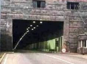 Պուշկինի թունելը հոսանքազրկվել է