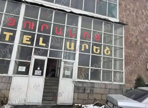 «Արեշ» հյուրանոցային համալիրի սենյակներից մեկում հայտնաբերվել է տղամարդու և կնոջ դի