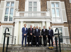 Միրզոյանը «Կլինգենդայլ» ինստիտուտում կայացած քննարկմանն ընդգծել է «միջանցքային» որևէ տրամաբանության անընդունելիությունը ՀՀ համար