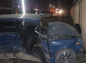 Ավտովթար Վեդի-Այգավան ավտոճանապարհին. կան տուժածներ և զոհ