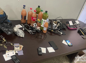 Զանգվածային խուզարկություններ՝ «Վանաձոր» քրեակատարողական հիմնարկում