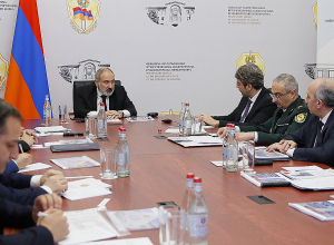 Լավություն անել պետության հեղինակության հաշվին՝ բացարձակապես անընդունելի է, մանավանդ օրենքի կոպտագույն խախտումով․ վարչապետ