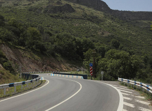 Ժամանակավորապես կարգելվի տվյալ հատվածում նաեւ զբոսաշրջիկներ տեղափոխող ավտոբուսների երթևեկությունը