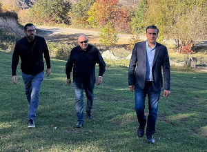 Արդյոք սա Կառավարության ղեկավարի խոսք է․ Թաթոյան