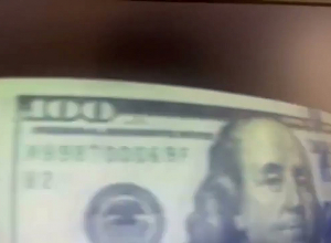 Բացահայտվել է խոշոր չափերով կեղծ արտարժույթի շրջանառությամբ զբաղվող հանցավոր խումբ․ ՔԿ