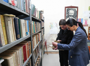 Լիճքի 15-ամյա բնակիչը գլխավոր դատախազին նամակ էր ուղարկել․ Աննա Վարդապետյանն այցելել է է նրան