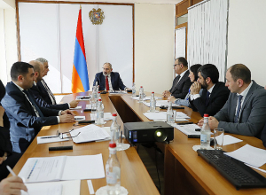 Եթե մարդը գնաց, ենթադրենք սովորեց, Օքսֆորդն ավարտեց, ինքը չի գալու 200, 300 հազար դրամով նախարարությունում վարչության պետ աշխատի․ վարչապետ