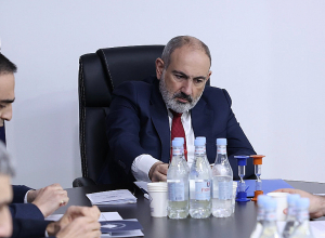 Հաստատվել են «Քաղաքացիական պայմանագիր» կուսակցությանն անդամակցելու հայտ ներկայացրած քաղաքացիների դիմումները
