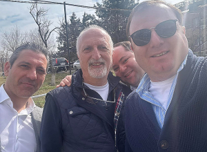 Աշոտ Հովհաննիսյանն ազատության մեջ է