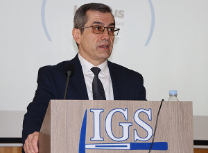 ՀՀ ԳԱԱ Երկրաբանական գիտությունների ինստիտուտում ստեղծվել են սեյսմիկ մշտադիտարկման ժամանակակից ցանց և հաշվողական կենտրոն