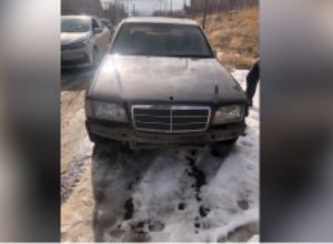 Գողացված, ապա կրկնակի վաճառված մեքենան հայտնաբերվել է. կան ձերբակալվածներ