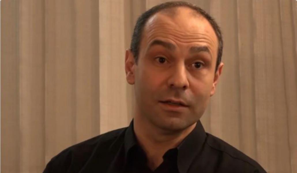 Մհեր Ենոքյան