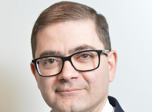 Սերգեյ Էդիլյանը նշանակվել է ԱՄՆ Օհայո նահանգում Հայաստանի պատվավոր հյուպատոս