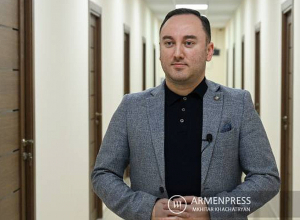 Ամերիաբանկի գործարքը որպես Ռուբեն Վարդանյանի փրկագին դիտարկելն անհեթեթ է․ փորձագետ