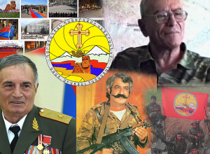 Ղարաբաղյան պատերազմի վետերանների միությունը հայտարարություն է արել