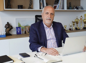 Հավատում եմ, որ բոլոր հանգամանքները կպարզվեն, և բոլորին ակներև կլինի իմ անմեղությունը․ Սիներջի ընկերության հիմնադիր-տնօրեն