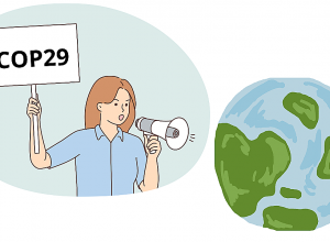 Չմասնակցել Ադրբեջանում կայանալիք COP29-ին․ կոչ քաղաքացիական հասարակությանը