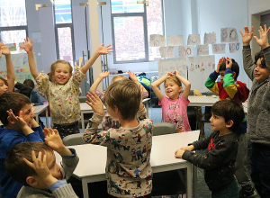 Դիլիջանի միջազգային դպրոցին շնորհվել է Քեմբրիջ միջազգային դպրոցի հավատարմագրում տարրական, միջին և ավագ դպրոցի համար